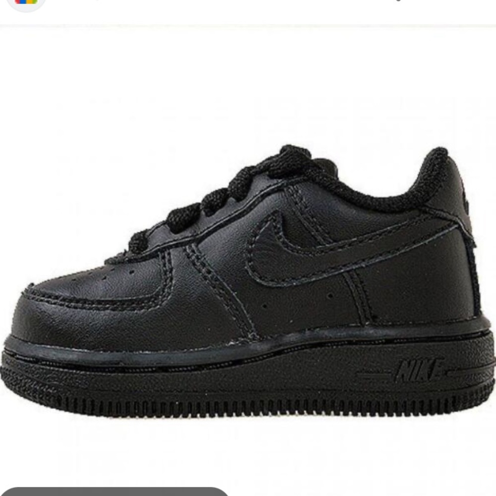 Toddler Nike Air Force 1 sneakers